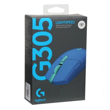 MOUSE LOGITECH G305 (3)